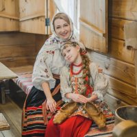 mama.history Любовь Швецова