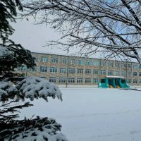 Информационный канал МКОУ СОШ им. А. А. Фадеева с. Чугуевка