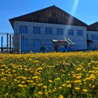 МКДОУ ДС «Солнышко»