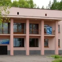 ДК "Меридиан" г. Зуевка