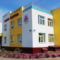 МДОУ ЦРР "Детский сад № 98  "Алые паруса"