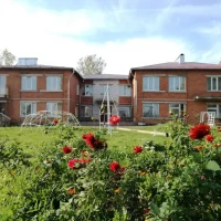 ГКУ СО ЯО СРЦ "Колосок"