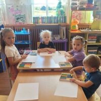 Канал  МДОУ детский сад Уголёк