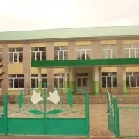 МБОУ "Куюк-Ерыксинская СОШ"