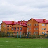 МКДОУ детский сад №6 «Антошка»