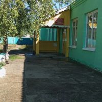 МБОУ Красноималкинская ООШ