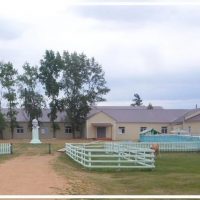 МБОУ "Хуртэйский центр образования"