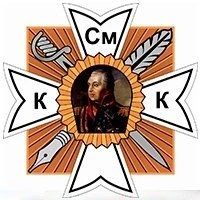 Смоленский фельдмаршала Кутузова кадетский корпус