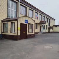 МДОБУ Д/с КВ «Солнышко»