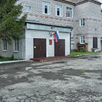 МБОУ СОШ №2 МО Горноуральский