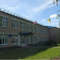 МБОУ "Средняя школа с. Соловцово"