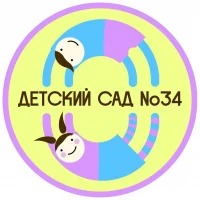 ГБДОУ детский сад № 34 Красногвардейского района СПб в МАКС (канал госпаблики)