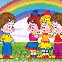 МАДОУ Детский сад N16 "Ромашка" г.Бирска