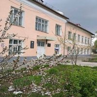 МБОУ НОШ № 23 г. Бикина