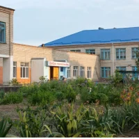 МБОУ СОШ №22 с. Обильного