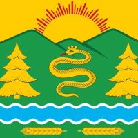 Холмогойское МО