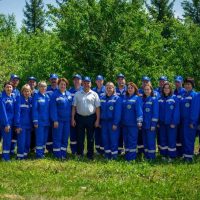 ГБУ Благоварская райветстанция РБ