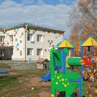 МБДОУ "Каргасокский д/с №34"