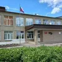 МКОУ "Тресоруковская СОШ"