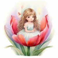 МКДОУ "Детский Сад Общеразвивающего Вида "Дюймовочка "