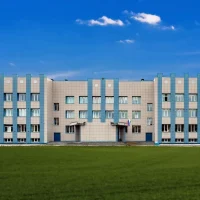 МБОУ "Лицей № 1 г. Инты"