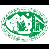МИНТРУД ЧР