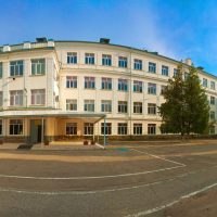 МАОУ СОШ №34