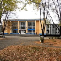 МБУ " Краснолучский комплекс спортивных сооружений"