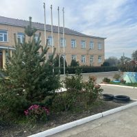 МКОУ "Аджидадинская СОШ"