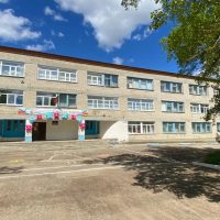 Муниципальное бюджетное общеобразовательное учреждение "Средняя общеобразовательная школа № 52 станции Карамыш Красноармейского района Саратовской области"