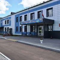 МКОУ Самойловская СОШ