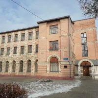 МБОУ СОШ №23 город Воронеж