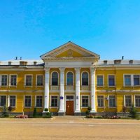 Дом детского творчества города Буденновска