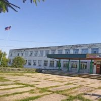 Канал "МБОУ Тармакульская СШ"