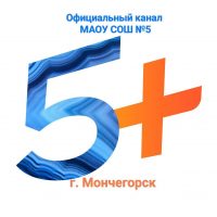 МАОУ СОШ № 5 города Мончегорска