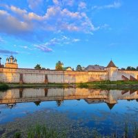 МОУ СОШ Борисоглебский образовательный комплекс