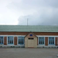 МБОУ "Дунайская ООШ им. А.Я. Волобуева"