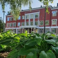 Школьная жизнь школы №3 г. Талдома