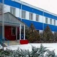 МКОУ СОШ №3 Г.СУРОВИКИНО