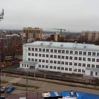 Школа 27 г. Кострома