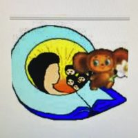 МБДОУ «Центр развития ребенка-детский сад #3 «Чебурашка» с. Сунтар