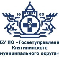 ГБУ НО "Госветуправление Княгининского МО"