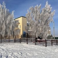 МКОУ Биритская СОШ