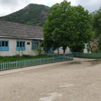 МКОУ "Хурикская СОШ им.Р.Гасанова"