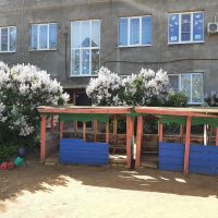 МКДОУ "Детский сад "Солнышко" с. Никольское" МО "Енотаевский район"