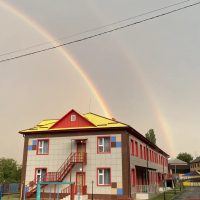 МБДОУ «Детский сад №1 «Нана» с.Аллерой»