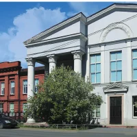 БУЗОО "ГДКБ №2 имени В.П.Бисяриной"