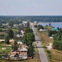 Администрация Быстровского сельсовета