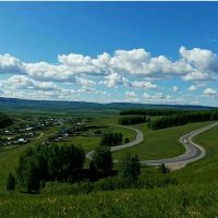 Администрация СП Мечетлинский сельсовет