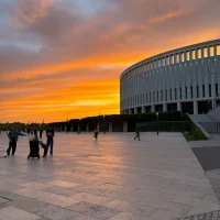 Парк Краснодар